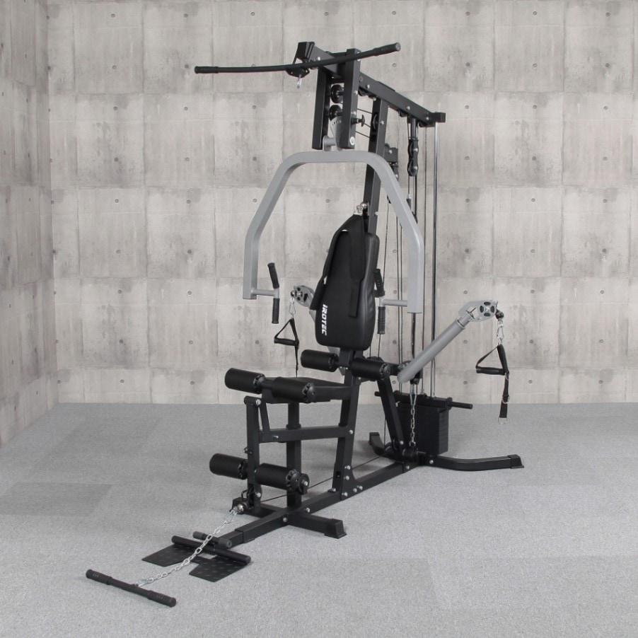 パワーストレングスジム / IROTEC（アイロテック）