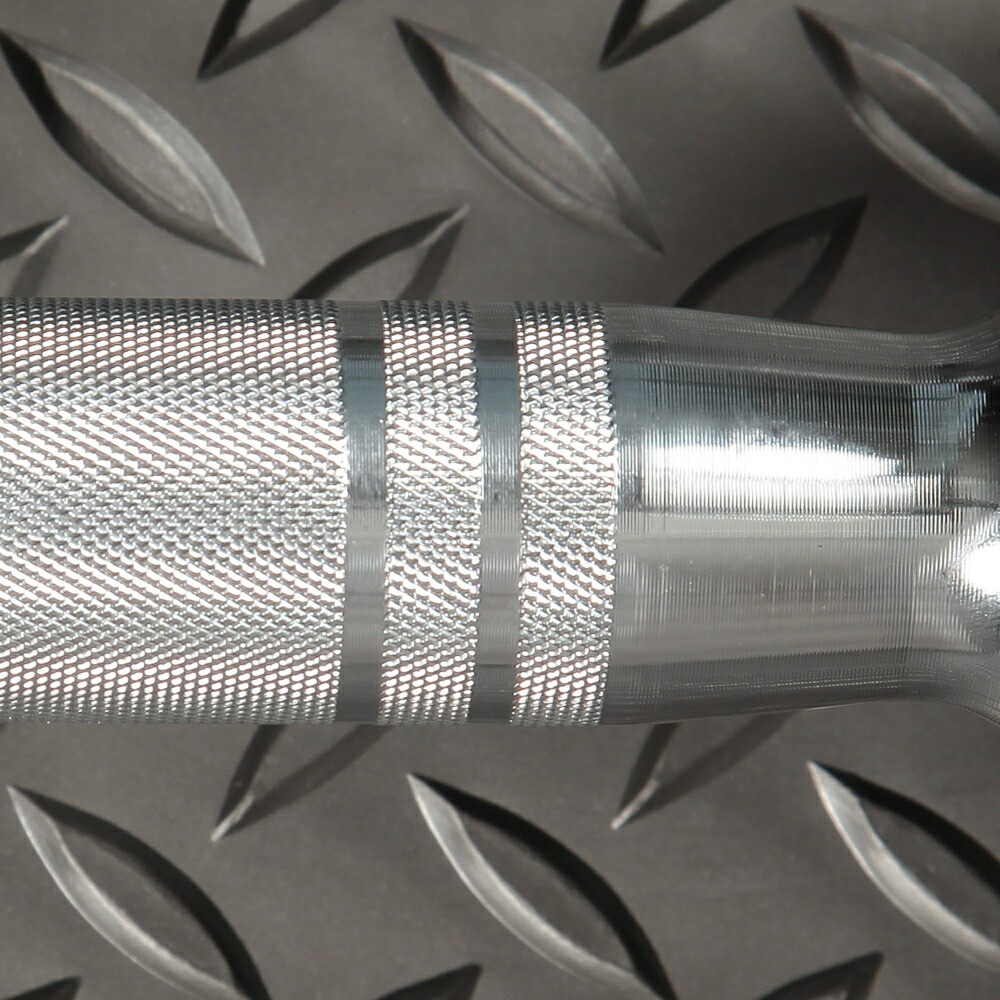 NEWラバージムダンベル24kg / IROTEC（アイロテック）