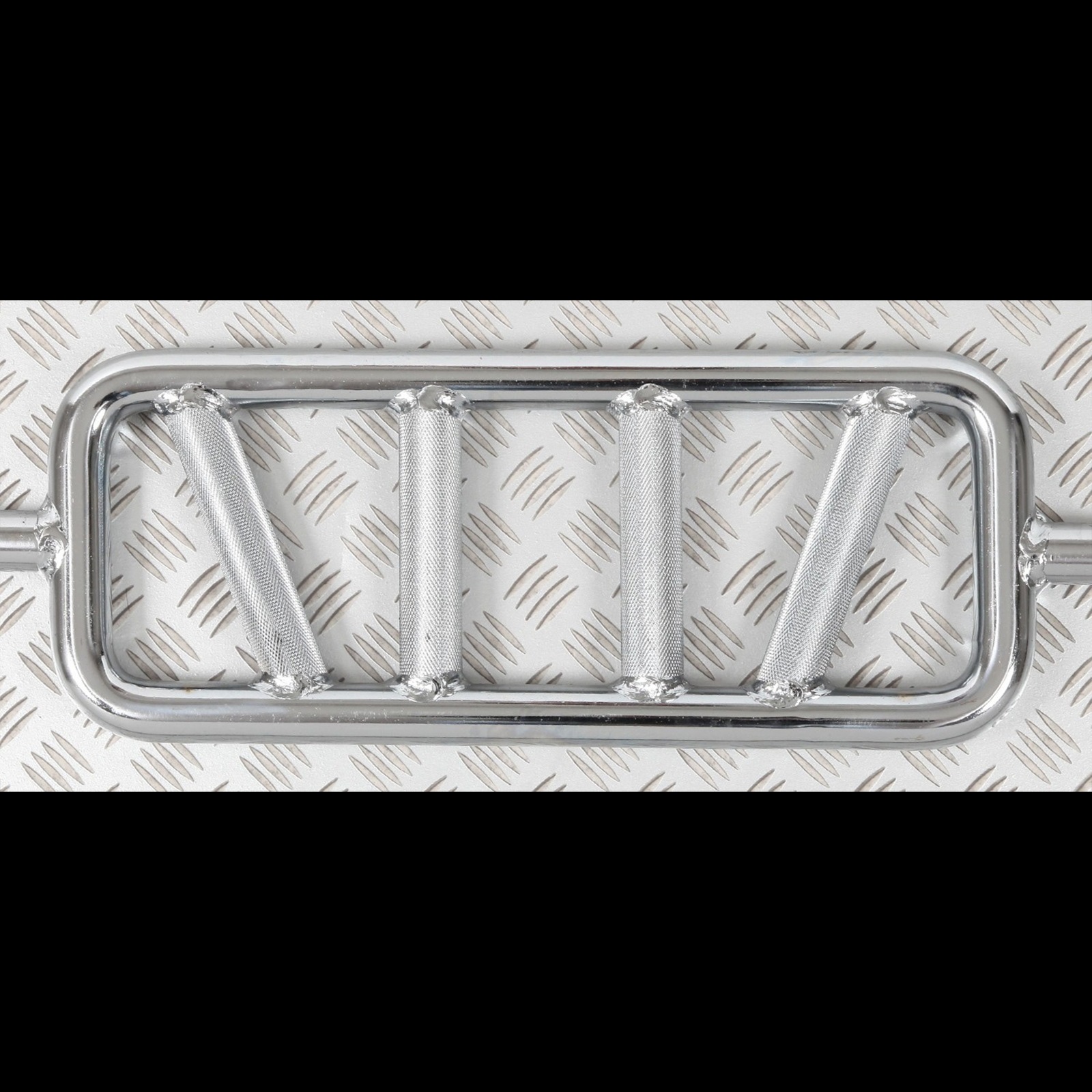 NEWレギュラートライセプスバーマルチグリップタイプ 径28mm/IROTEC