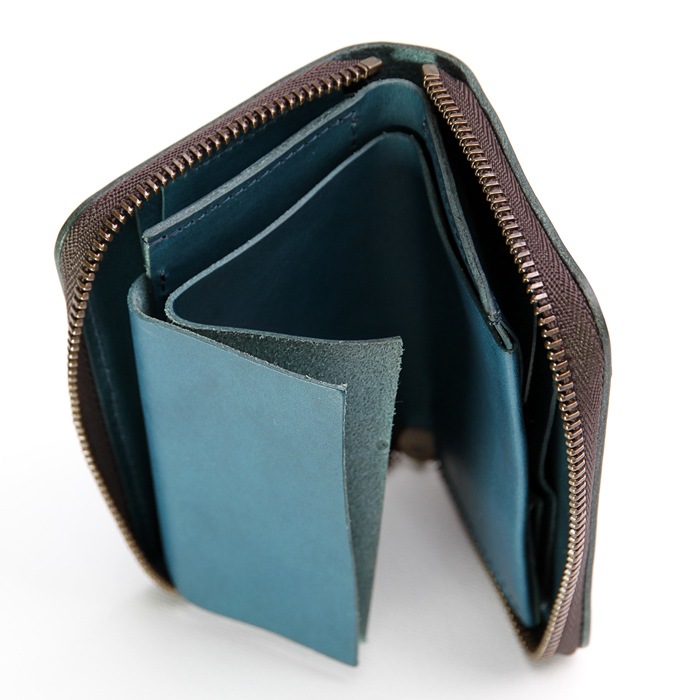 m+ エムピウ zonzo ゾンゾ オルテンシア | m＋エムピウ村上雄一郎,財布