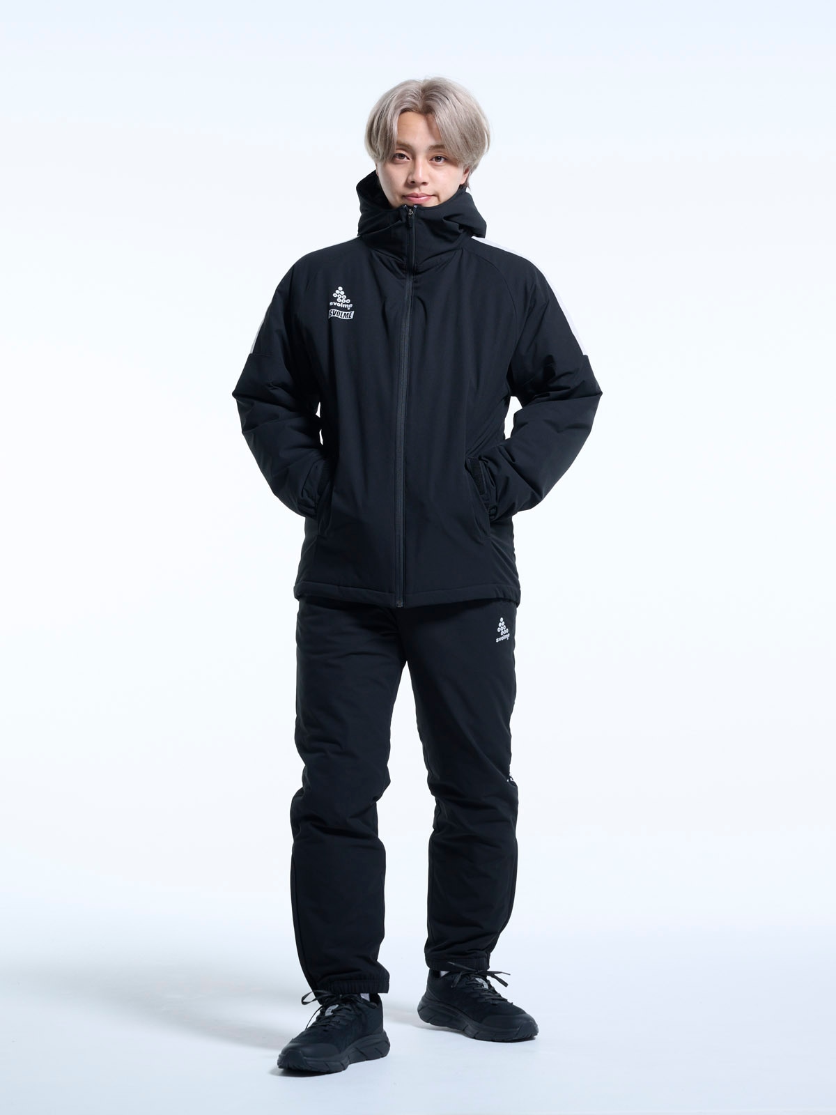 ウェア,アウター SVOLME