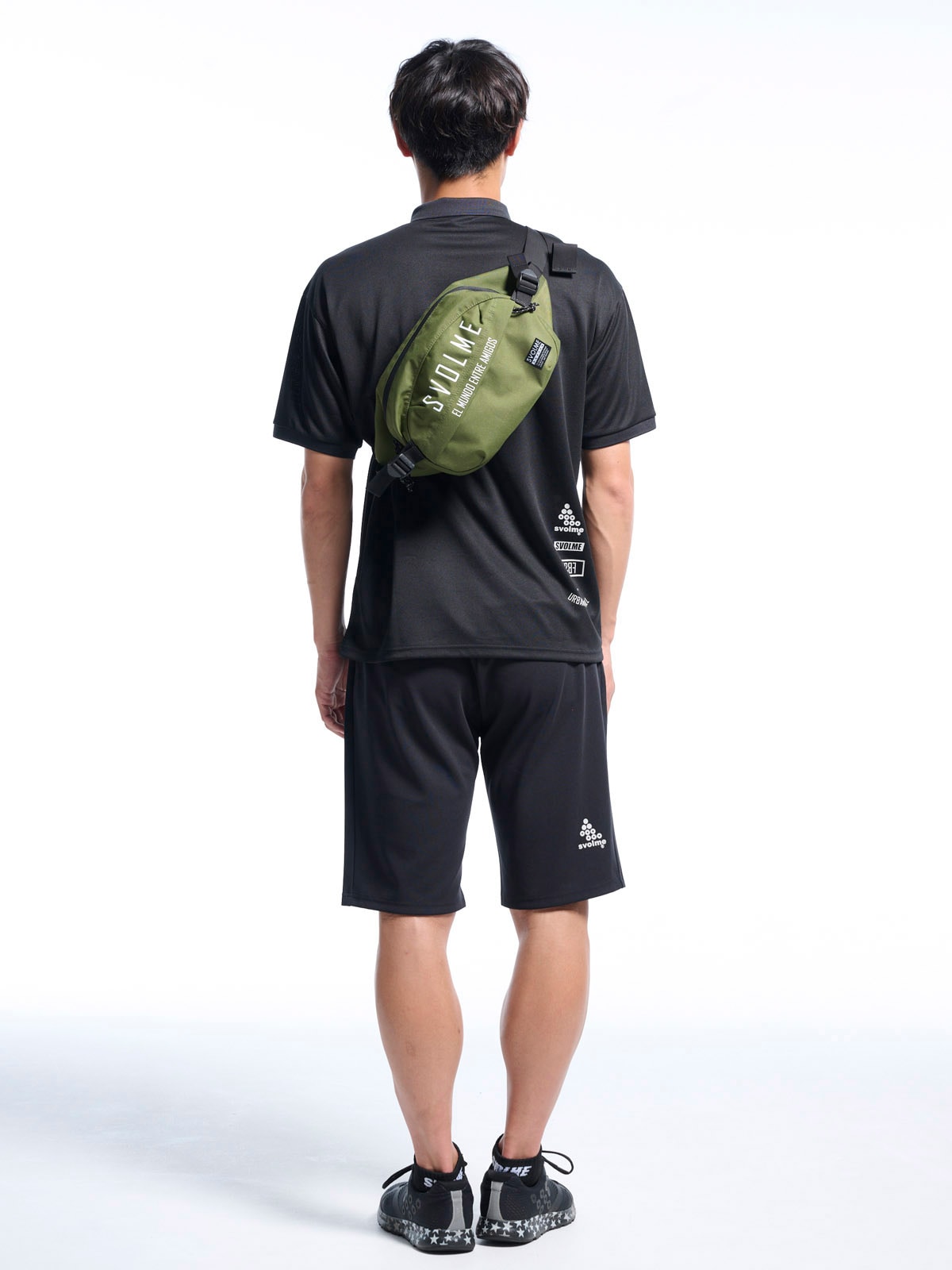 極美品 Resurrection ブランタ ボディバッグ メンズ 超希少 極美品 Resurrection ブランタ ボディバッグ メンズ 超希少 極美品