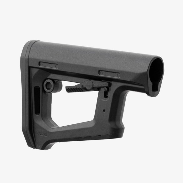 MAGPUL DT-PR カービンストック ミルスペック ブラック | MAGPUL