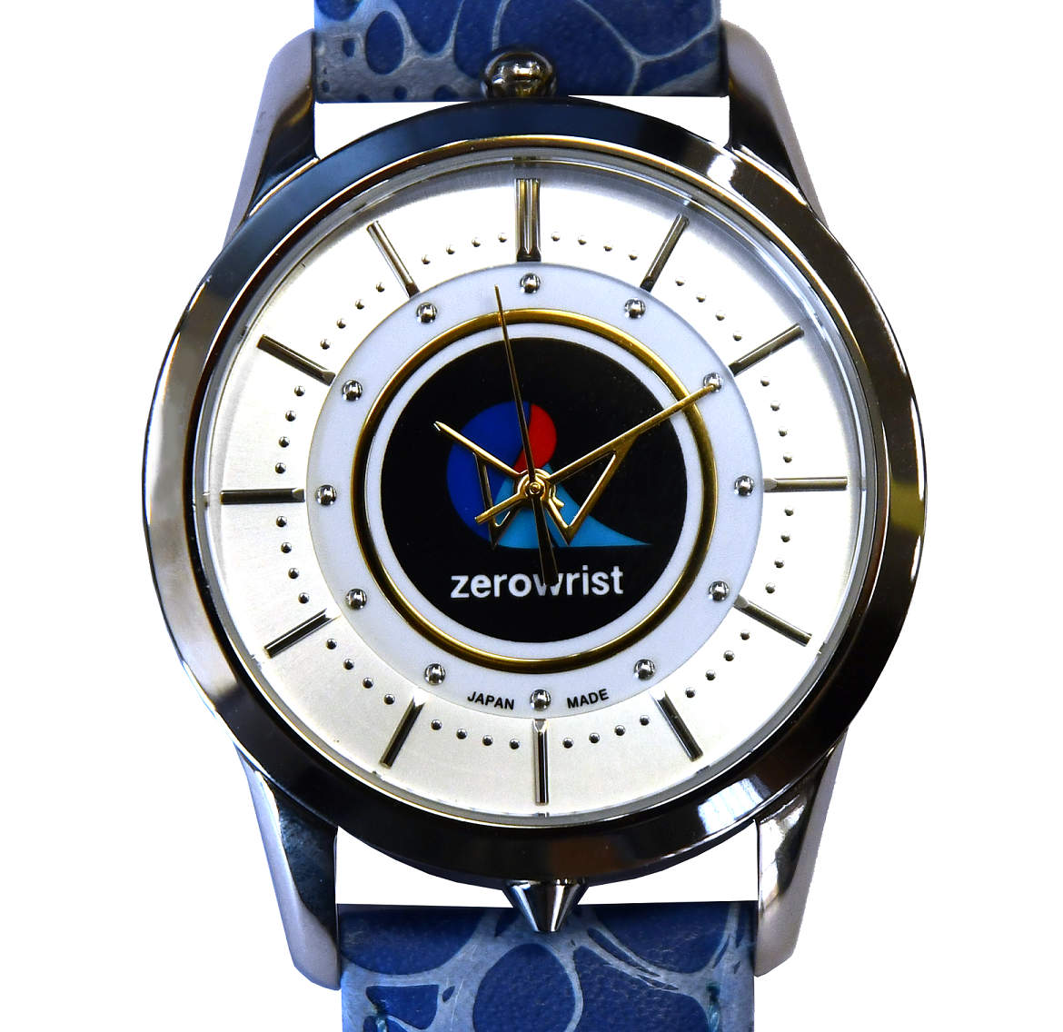 統合ゼロ磁場”がシリーズ初登場！『ゼロリストウォッチ』で天命の時を