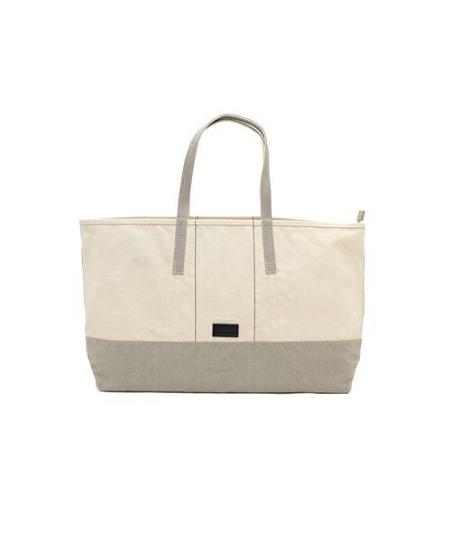 DESCENDANT＞COAL BAG TOTE L raregem | MAKES ONLINE STORE