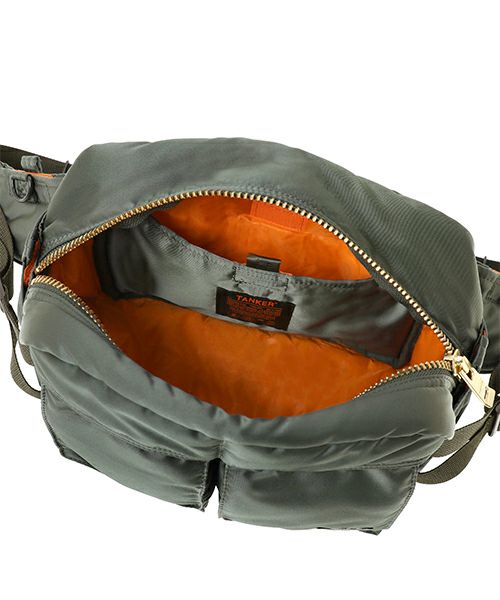 PORTER＞TANKER HIP BAG(622-08635) | MAKES ONLINE STORE