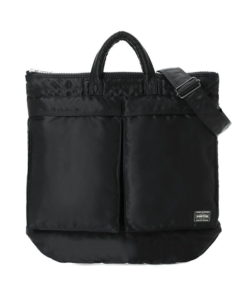 PORTER＞TANKER HELMET BAG(622-19555) | MAKES ONLINE STORE