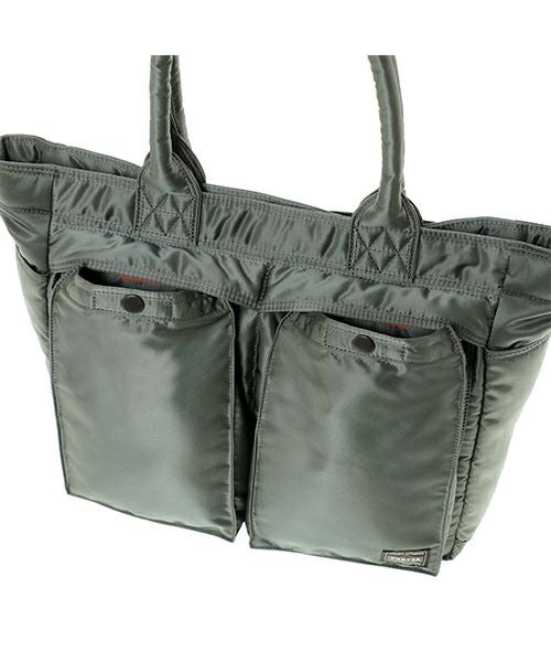 PORTER＞TANKER TOTE BAG(L)(622-26109) | MAKES ONLINE STORE