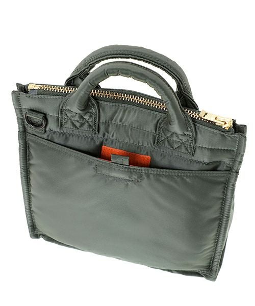 PORTER＞TANKER SQUARE TOTE BAG(622-27844) | MAKES ONLINE STORE