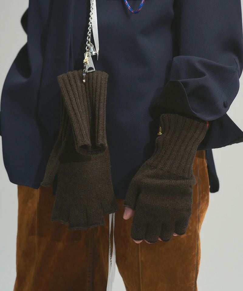 BED J.W. FORD＞Five fingers | MAKES ONLINE STORE