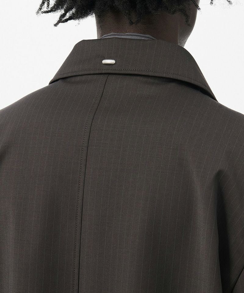 OUR LEGACY＞CLOAK CARCOAT | MAKES ONLINE STORE