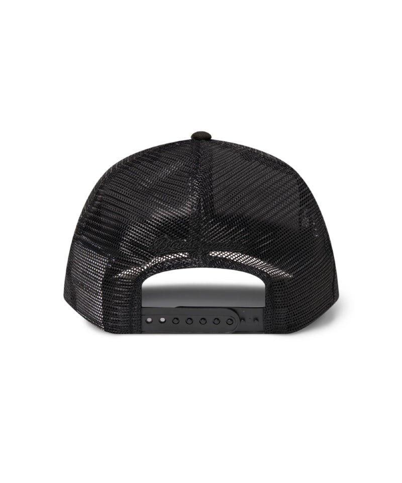 BlackEyePatch＞B EMBLEM NEW ERA MESH CAP | MAKES ONLINE STORE