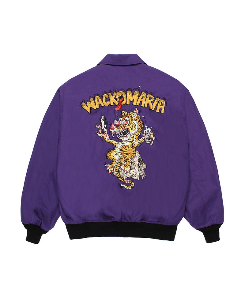 WACKO MARIA＞TIM LEHI / VIETNAM JACKET | MAKES ONLINE STORE