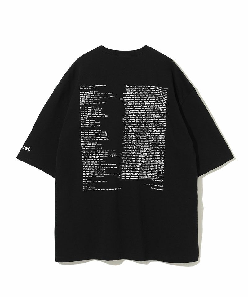 UNDERCOVER＞