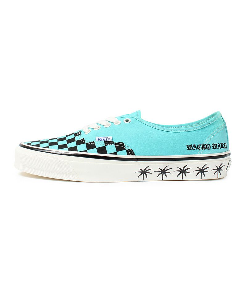WACKO MARIA＞VANS / LX AUTHENTIC 44 | MAKES ONLINE STORE