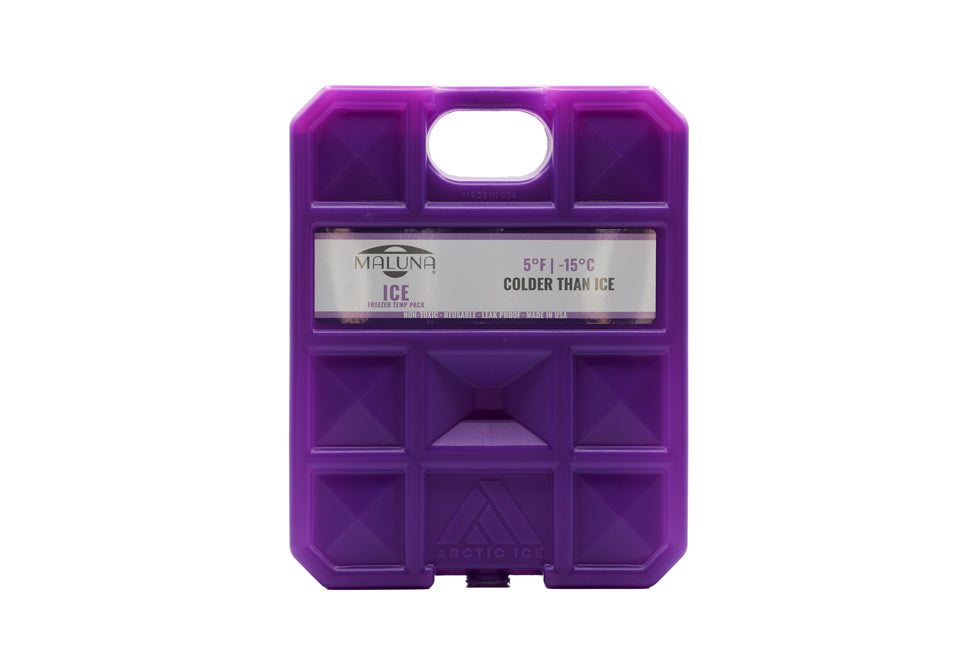 Maluna Ice Packs – Maluna Coolers | EUFOURIC BRANDS