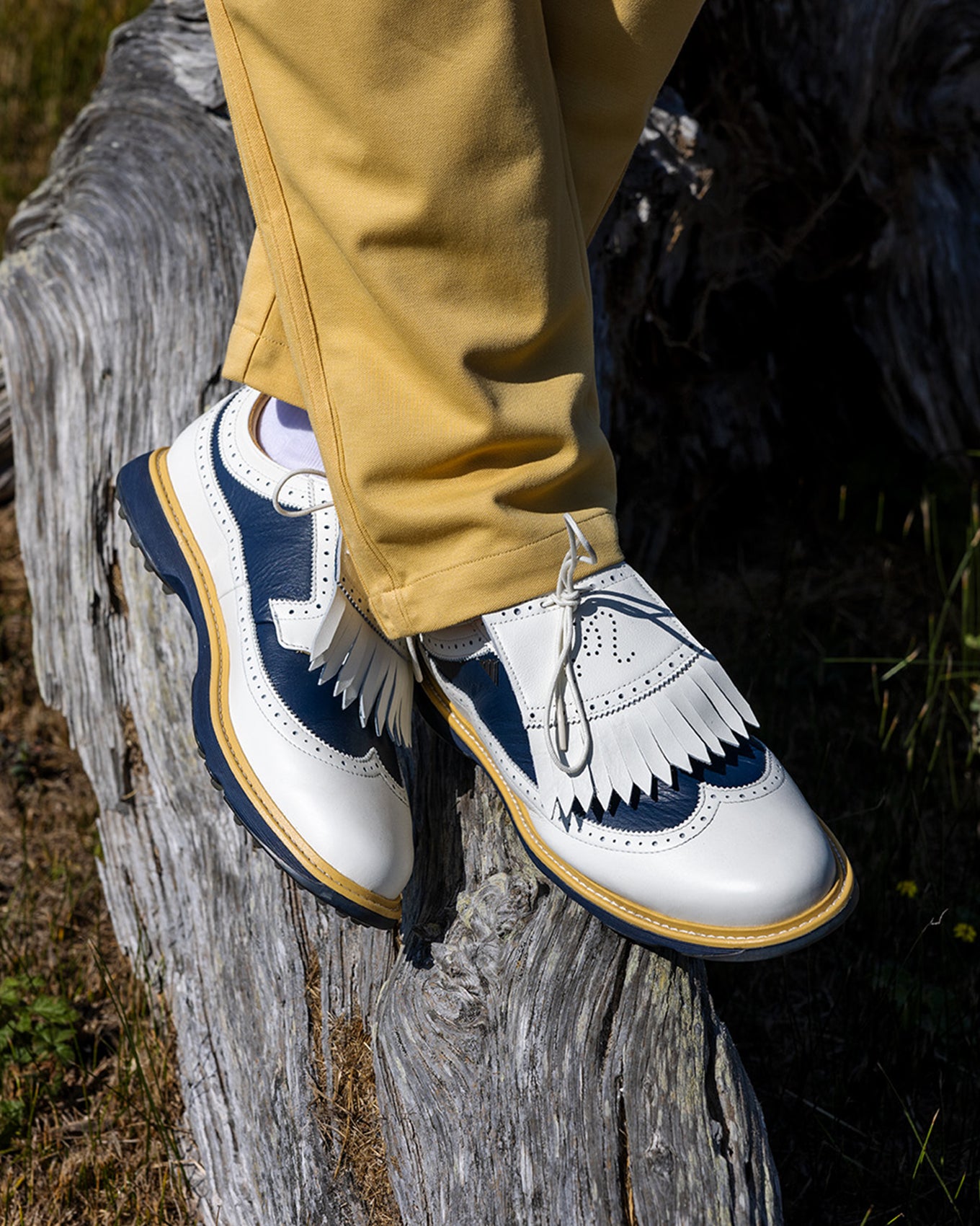 Malbon x Adidas