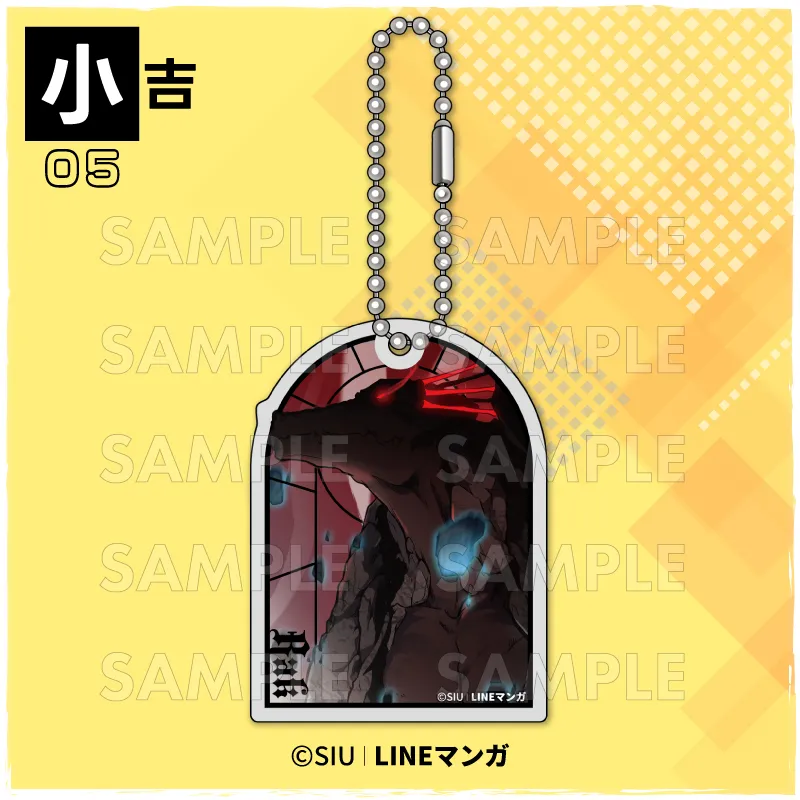 まるくじ - 『LINEマンガ 神之塔（Tower of God）』 販売終了！