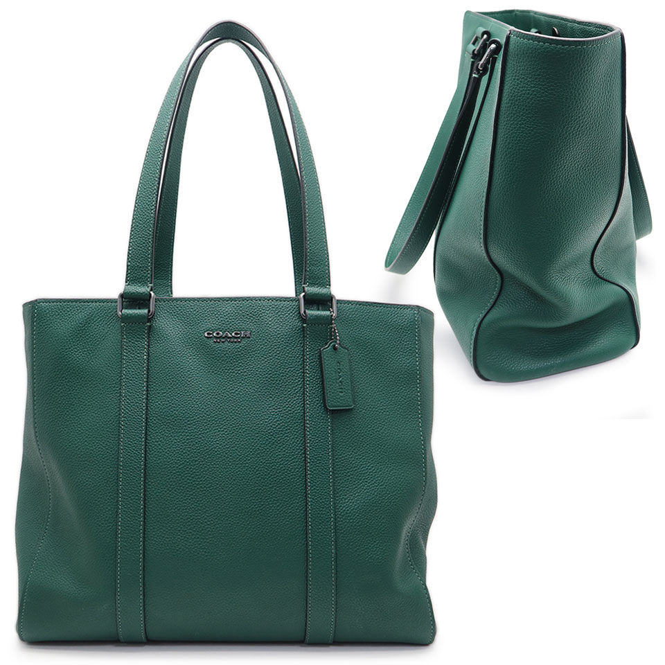 COACH コーチ ハドソン ダブルハンドルトート G2322-C8157 ナチュラル