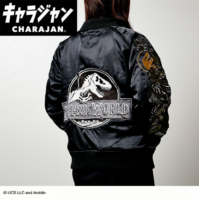 スカジャン | 丸眞オンラインショップ