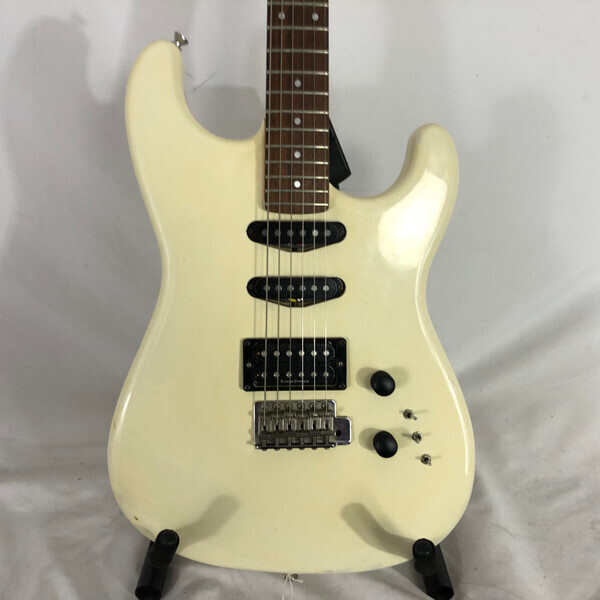 Used Yamaha SUPER COMBINATOR 700 Vintage S Type Electric Guitar