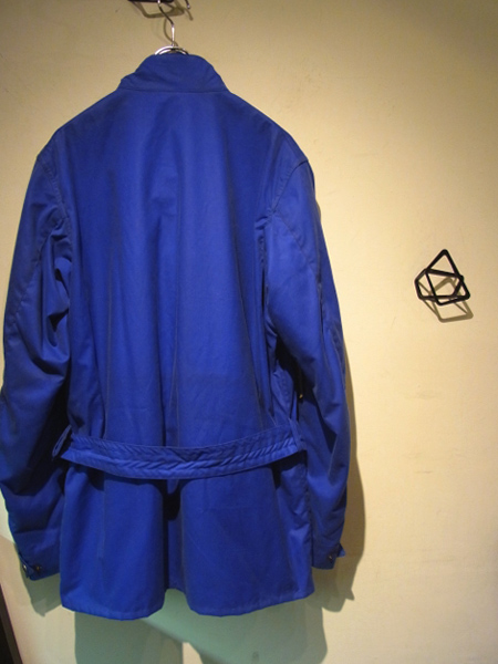 Barbour（バブアー） INTERNATIONAL JACKET（インターナショナル