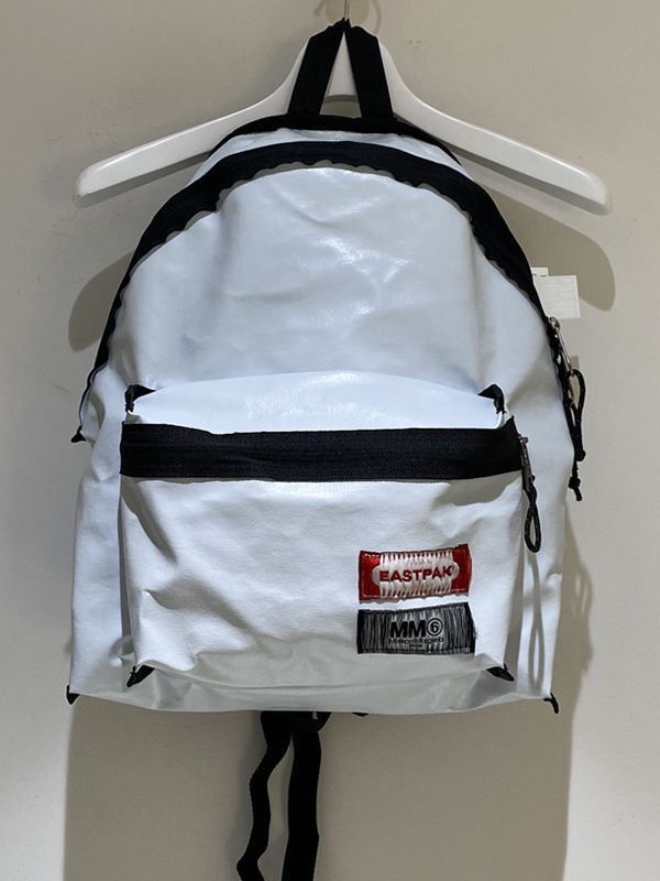 MM6 Maison Margiela MM6 × EASTPAK（MM6 メゾンマルジェラ×イースト