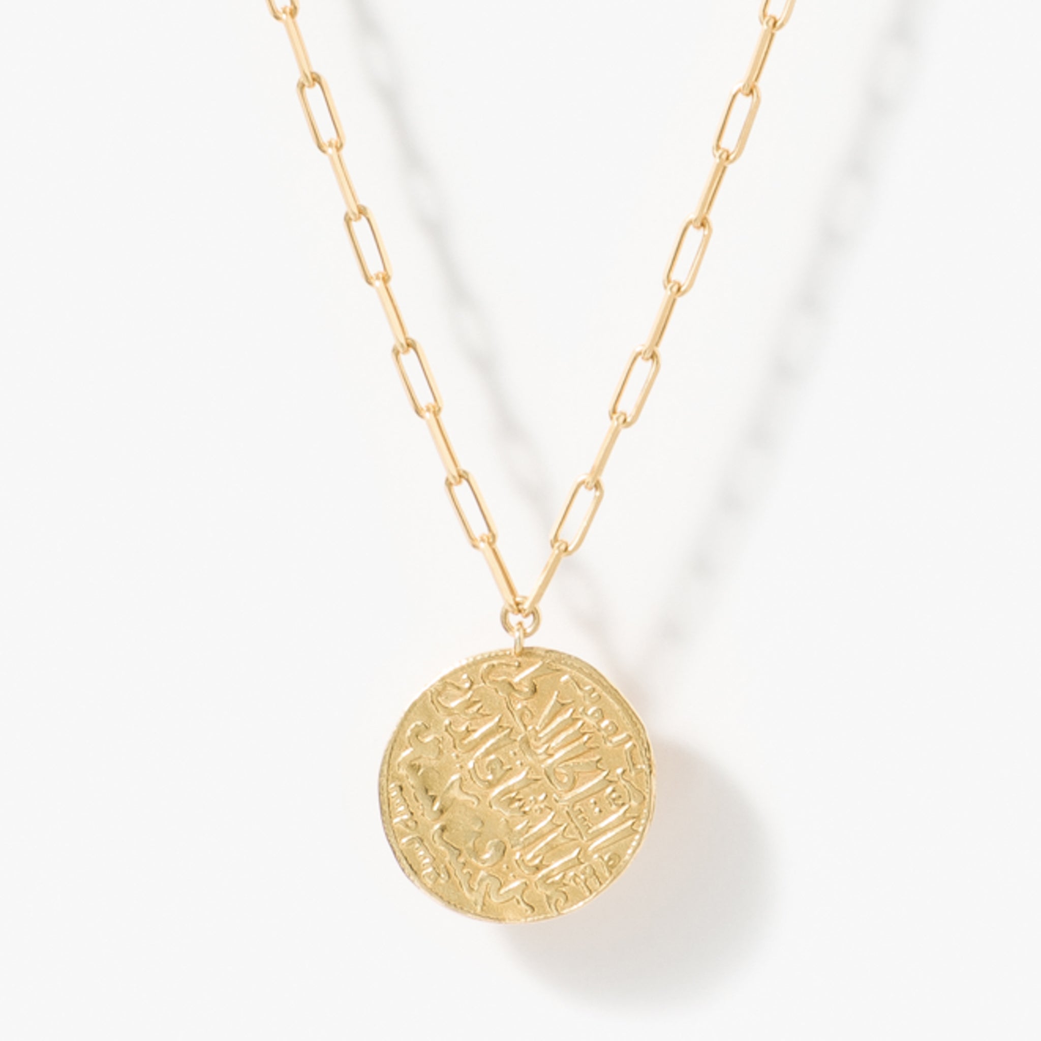 MARIHA(マリハ) コインネックレス Ancient Memories ネックレス Sun