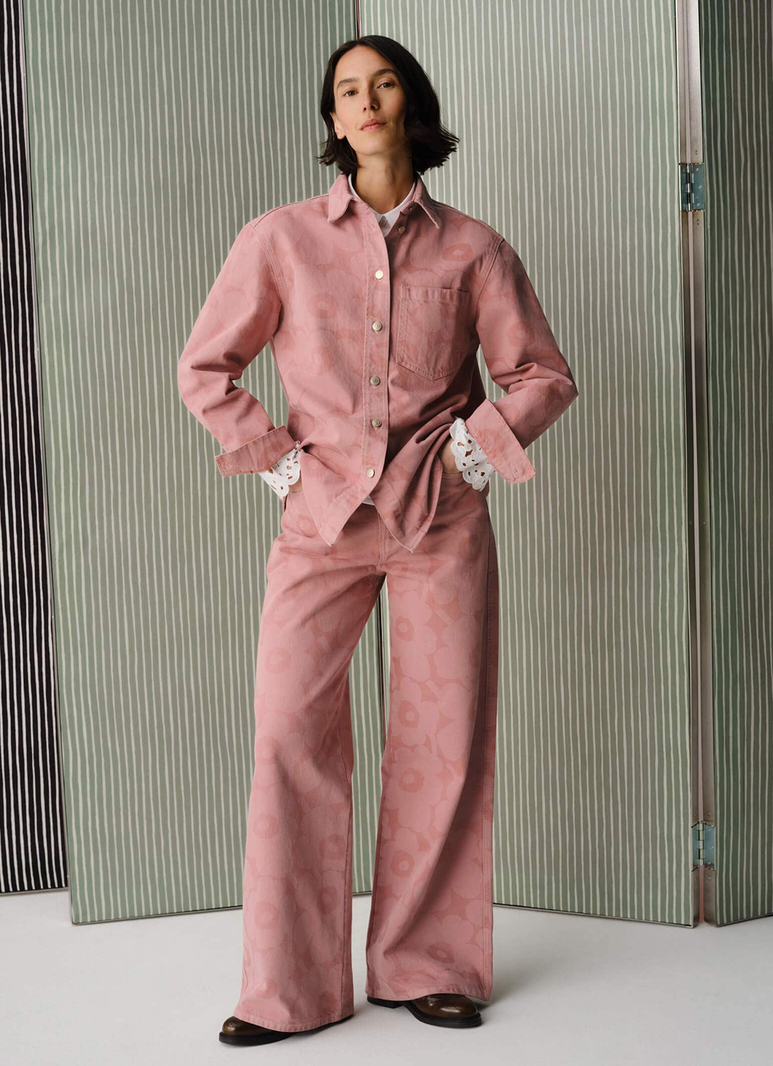 Kaksoset(カクソセット) | Marimekko (マリメッコ) 日本公式オンライン