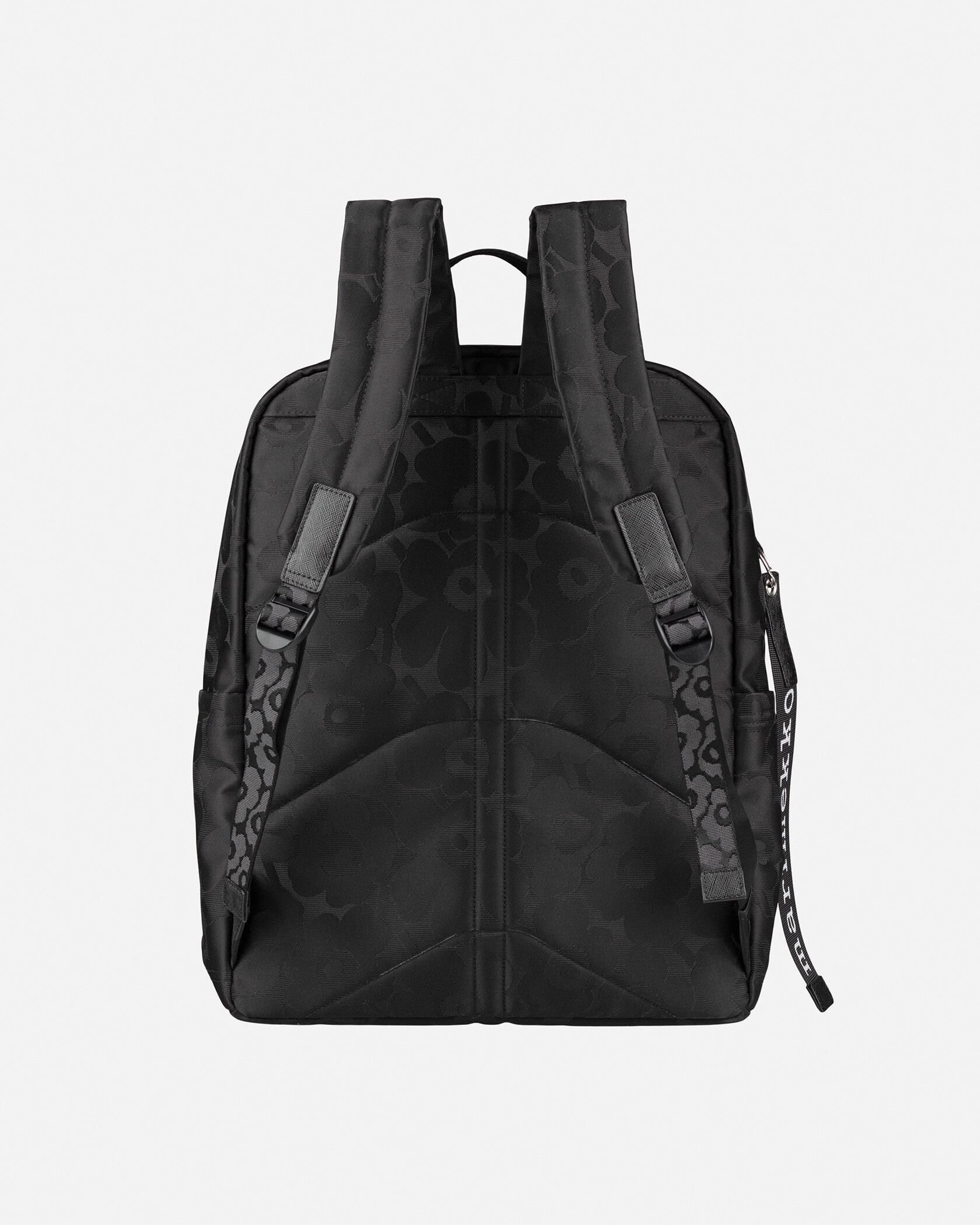 Zip Top Backpack Unikko バックパック | Maija Isola | Marimekko