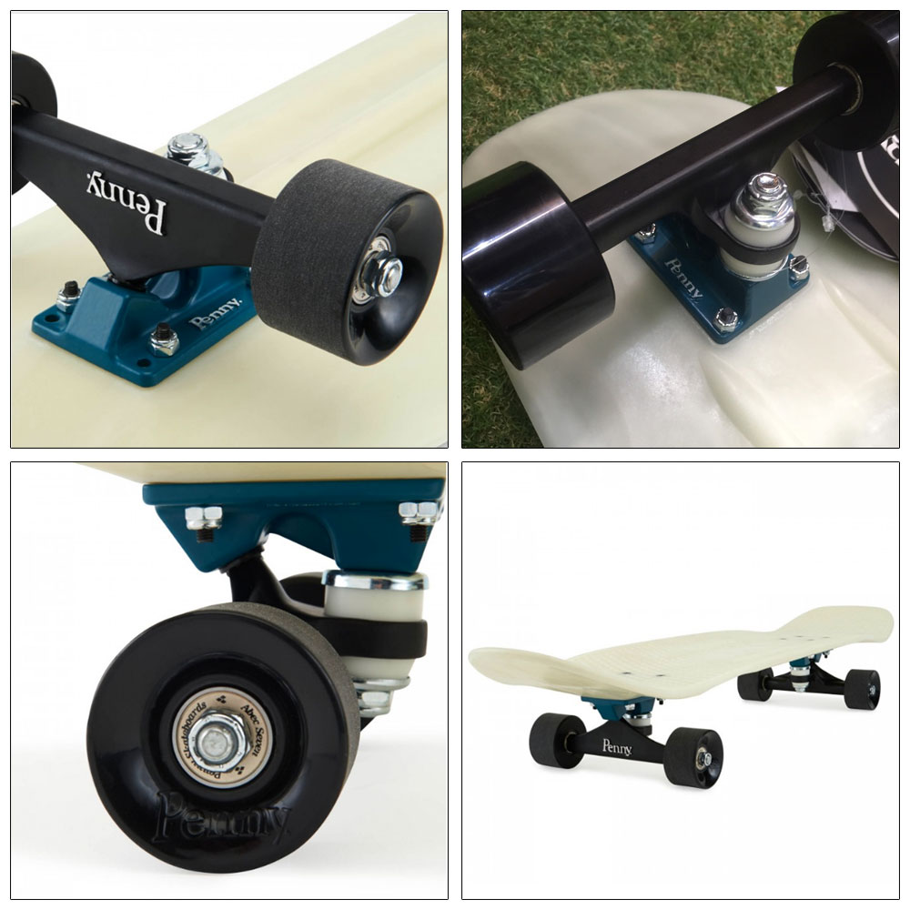 Penny Skateboards HYBRID CRUISER MIDNIGHT GLOW 32inch ペニー