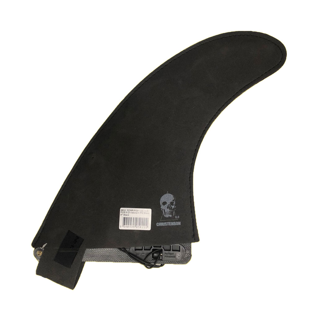 ロングボードフィン サーフボード フィン FCS2 CHRISTENSON LONGBOARD