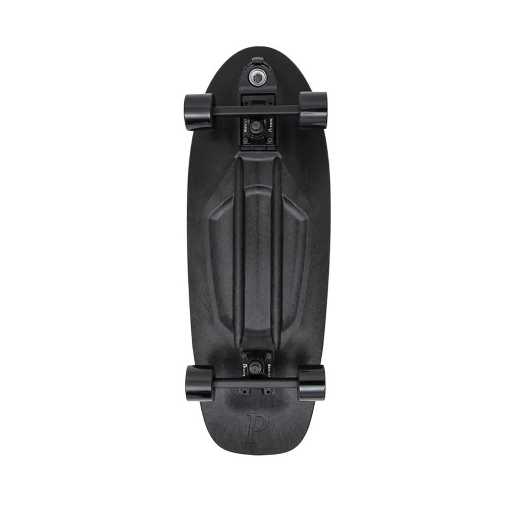 ペニースケートボード クラシック ブラックアウト Penny Skateboard
