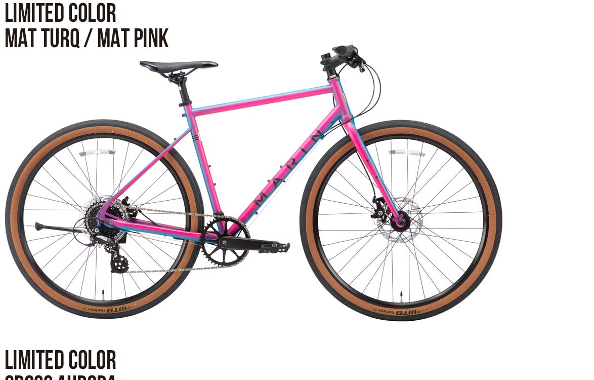 NICASIO SE LTD – MARIN JAPAN