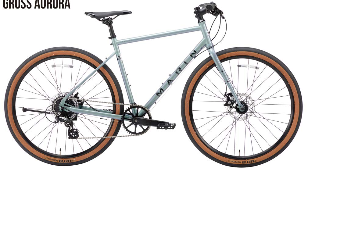 NICASIO SE LTD – MARIN JAPAN