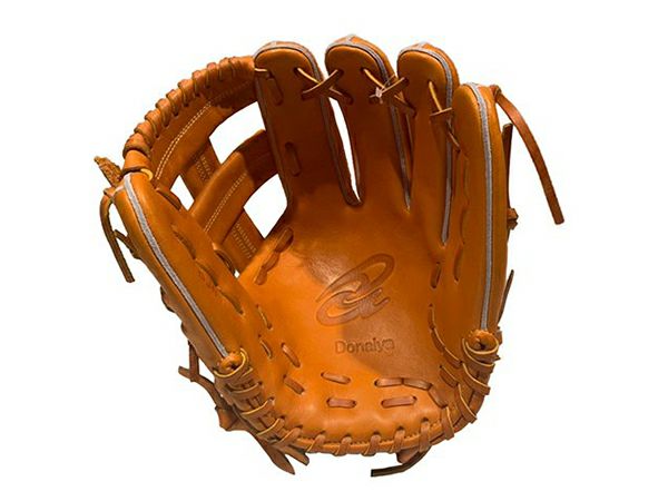 ドナイヤ Donaiya 軟式用グラブ 内野手用 軟式 グラブ 大人 一般 社会