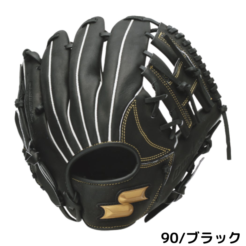 エスエスケイ SSK ウインドリーム 少年軟式用グラブ オールラウンド用