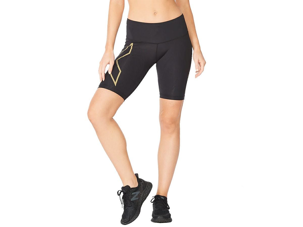 2XU ツータイムズユー MCS ライトスピード ミッドライズ