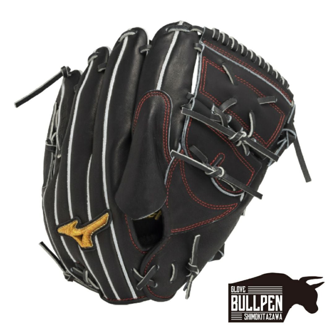 ミズノ MIZUNO 【専用バットケース付き】 BEYONDMAX LEGACY METAL