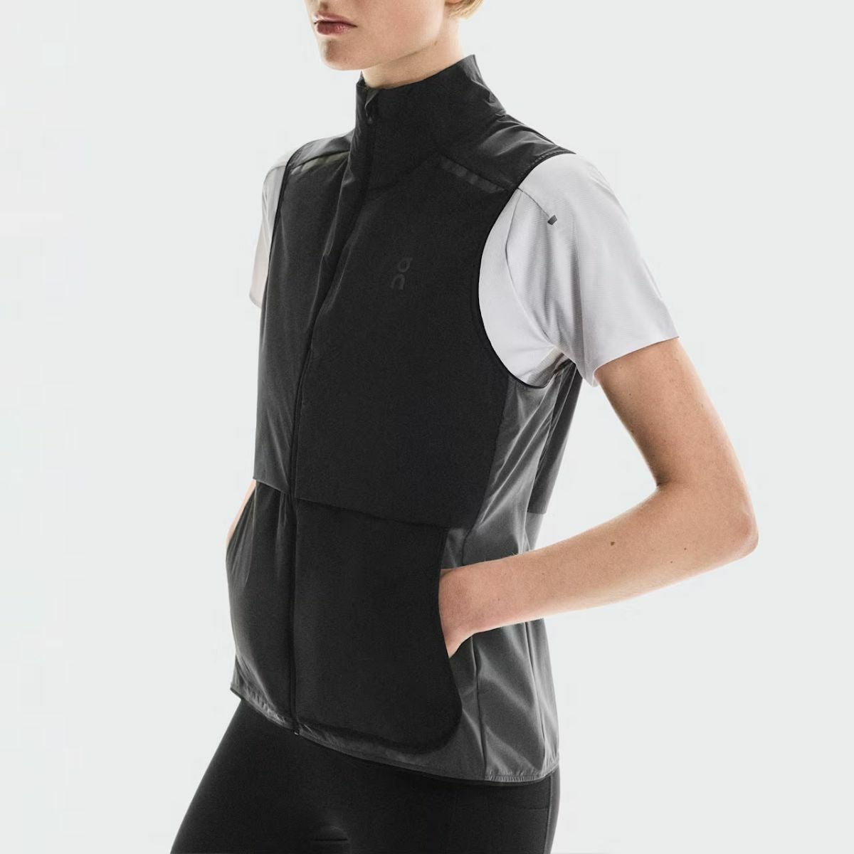 オン コアジャケット レディース On Core Jacket | スポーツマリオ公式