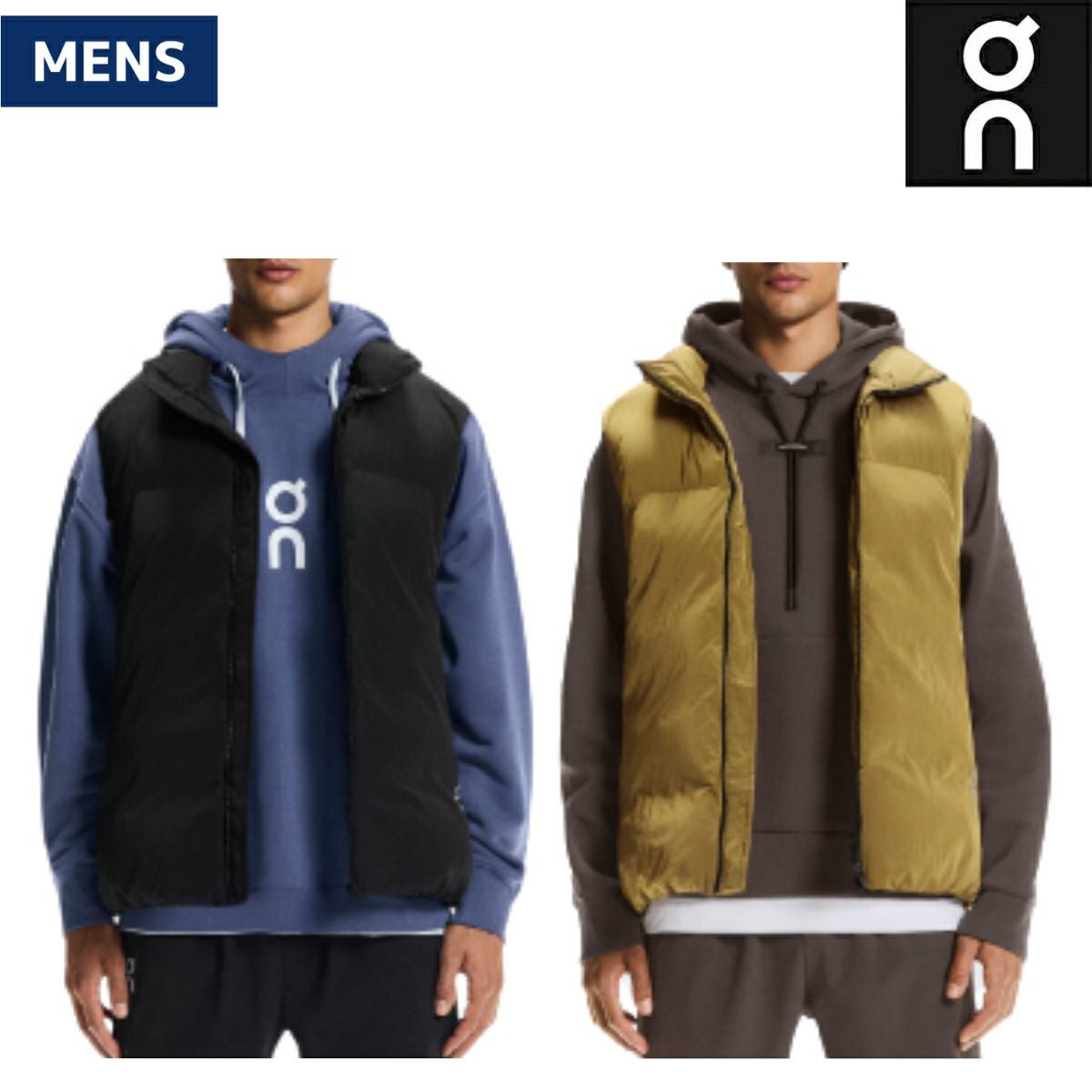 オン ゼロジャケット メンズ On Zero Jacket | スポーツマリオ公式通販