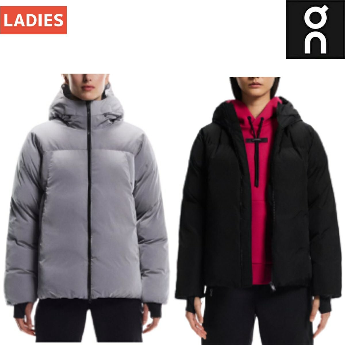 オン コアジャケット レディース On Core Jacket | スポーツマリオ公式