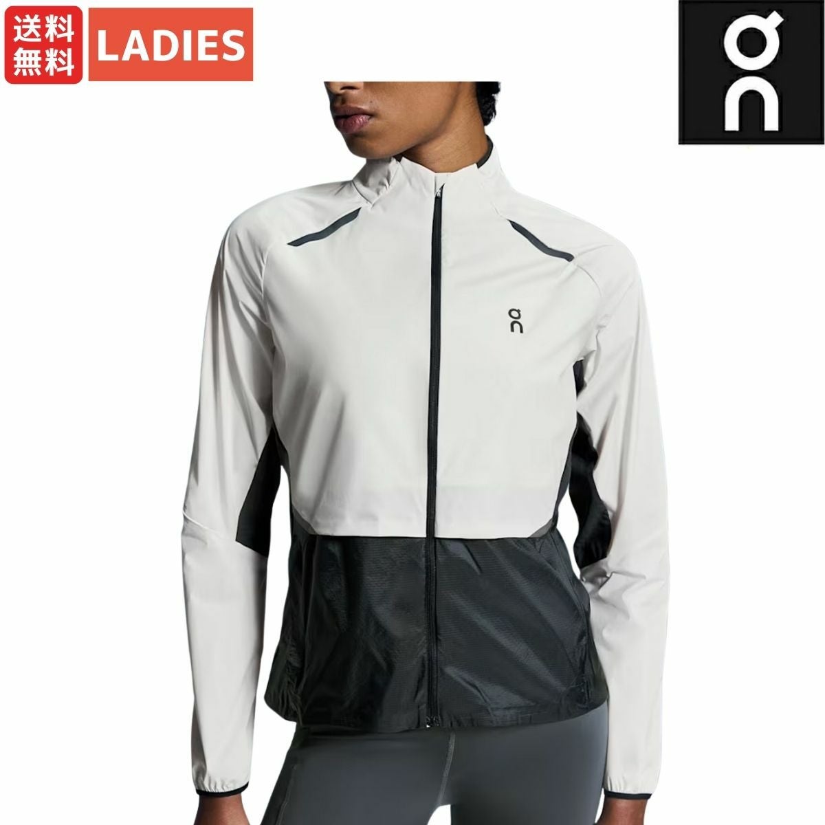 オン ウェザージャケット レディース On Weather Jacket | スポーツ