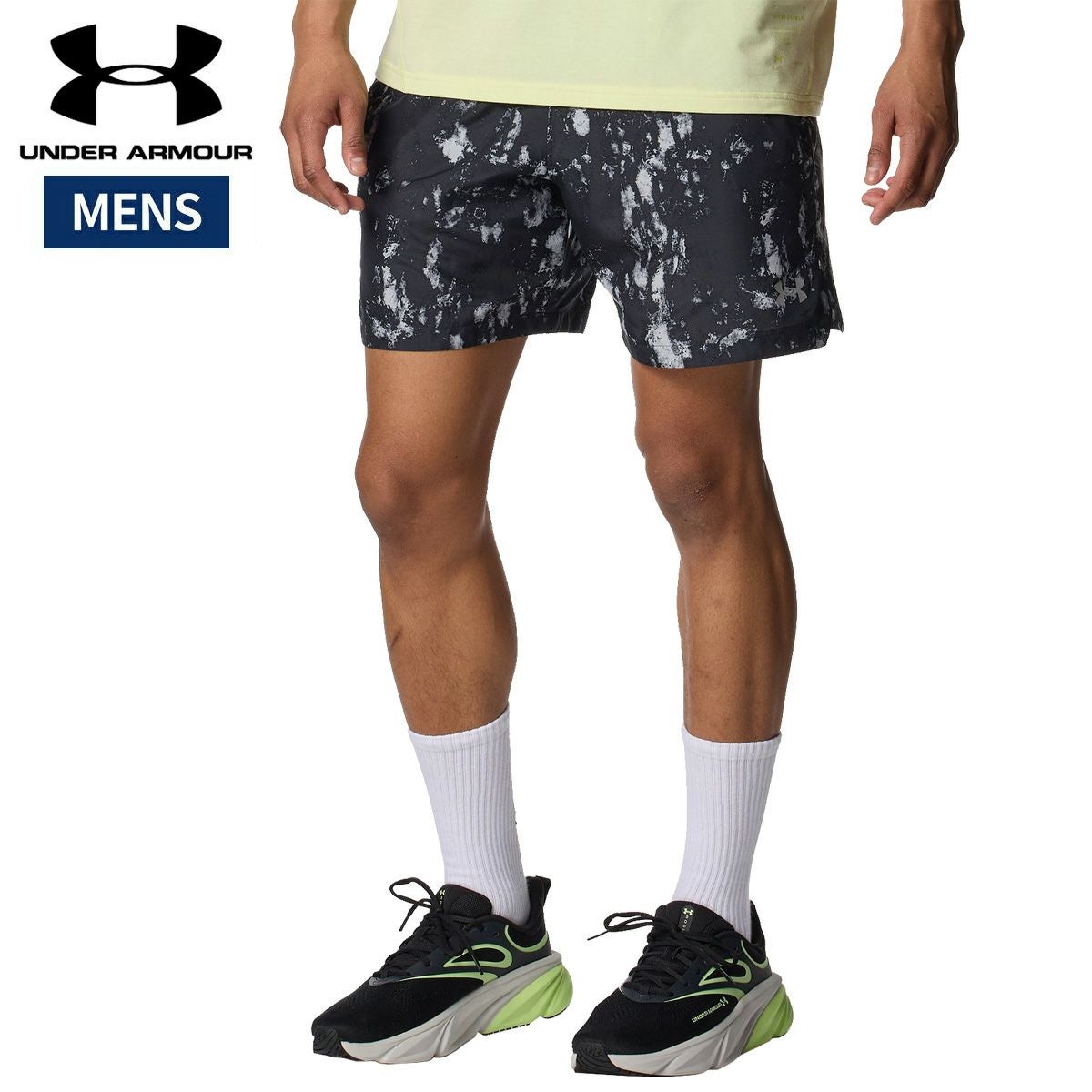 アンダーアーマー | スポーツマリオ公式通販サイト