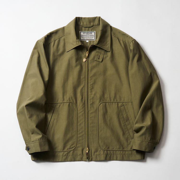 McGREGOR | マックレガー 60th JAPAN DRIZZLER