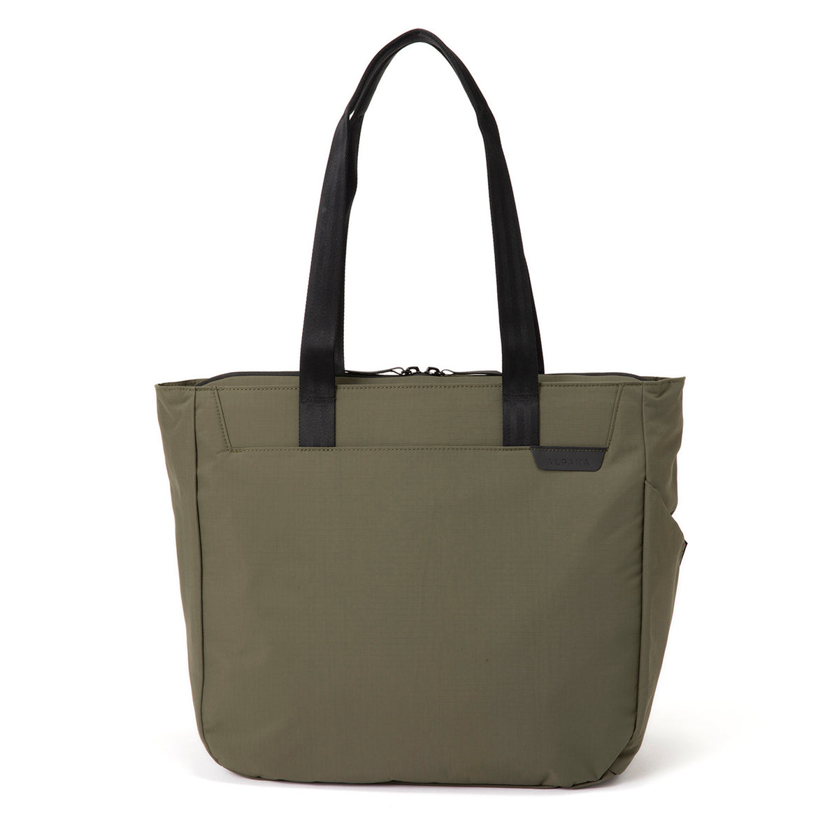 ALPAKA | アルパカ METRO TOTE