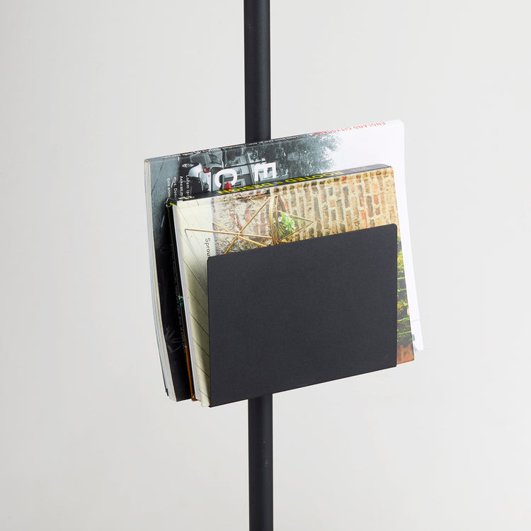 DRAW A LINE | ドローアライン 022 Book Rack