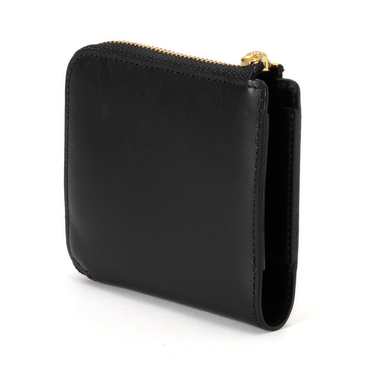 Munekawa | ムネカワ L字ファスナー財布 Cram