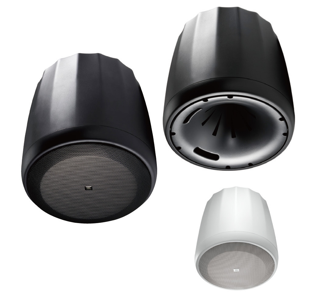 JBL PROFESSIONAL - ヒビノマーケティング Div.