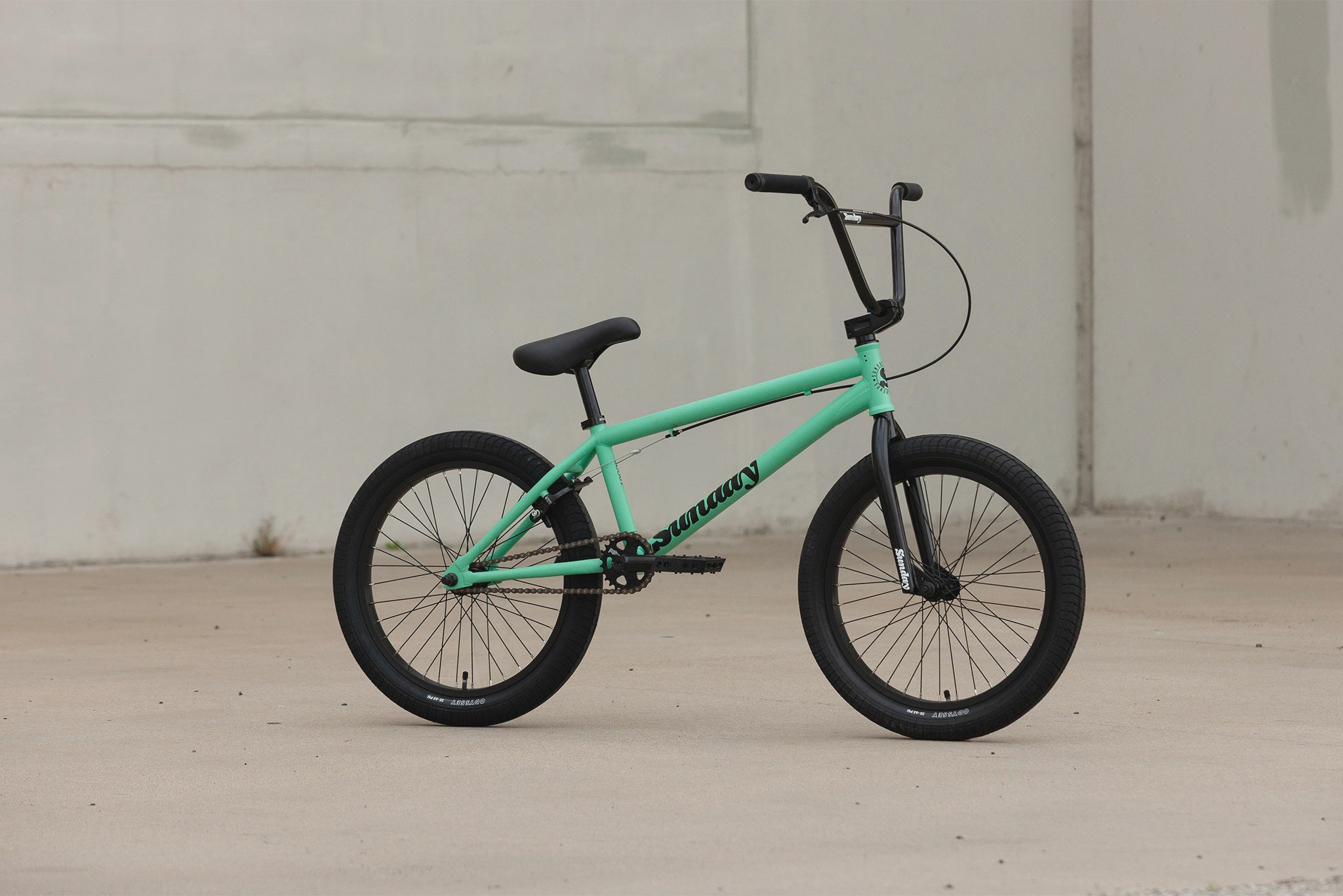 Sunday Scout (Matte Toothpaste with 21